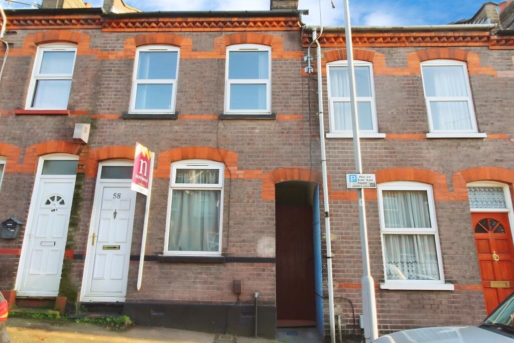 Main image of property: Hartley Road, High Town, Luton, LU2