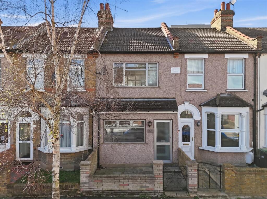 Main image of property: Rotherfield Road, Enfield