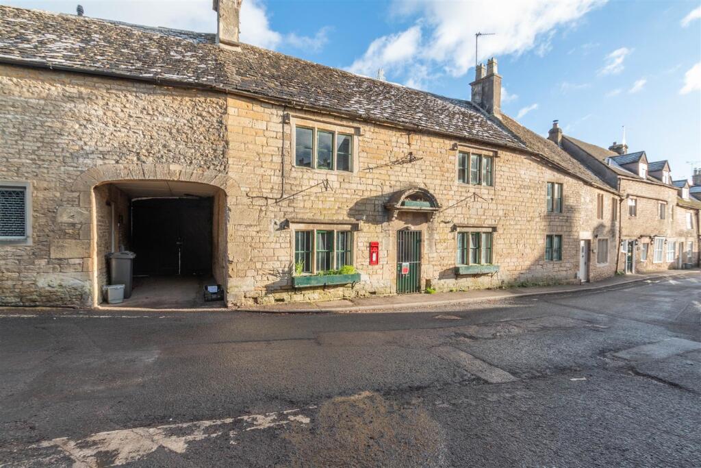 Main image of property: High Street, Bisley