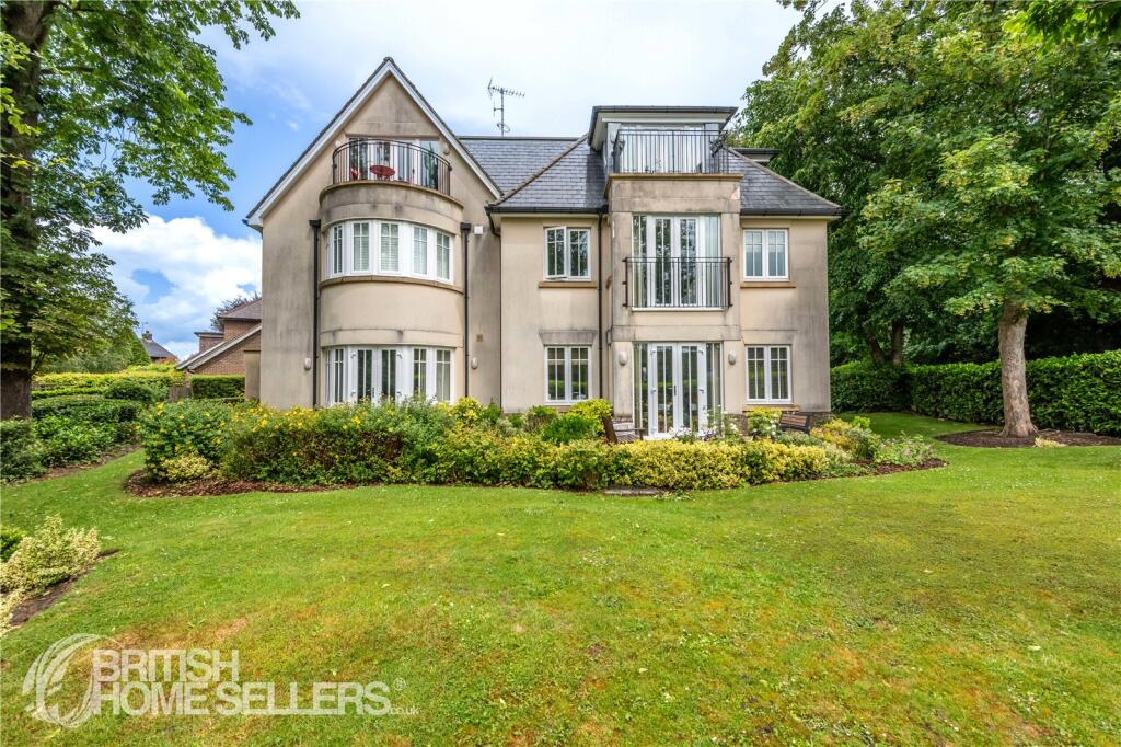 Main image of property: Orchard Lane, Hassocks, West Sussex, BN6