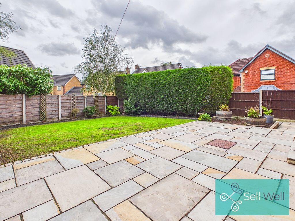 House in Manchester - View 4
