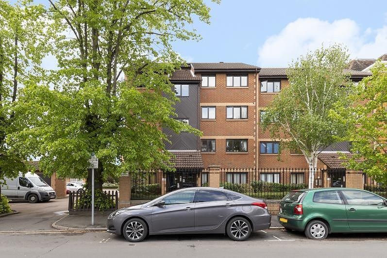 Main image of property: The Pelhams, Southey Road, Wimbledon, SW19