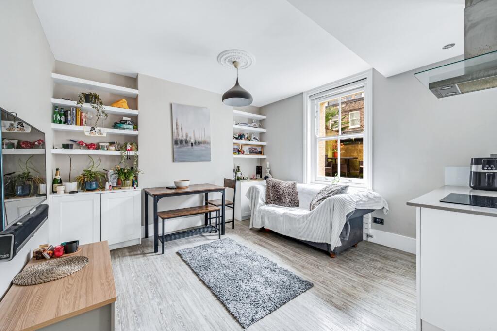 Main image of property: Queen's Club Gardens, W14
