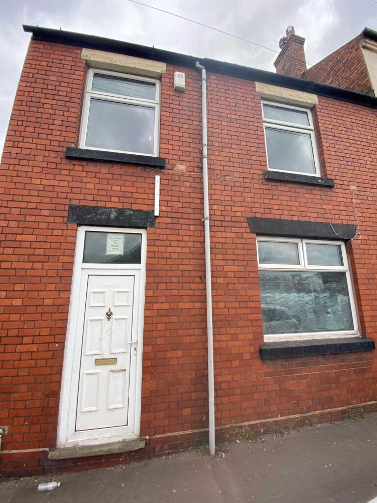 Main image of property: 26 Woden Road