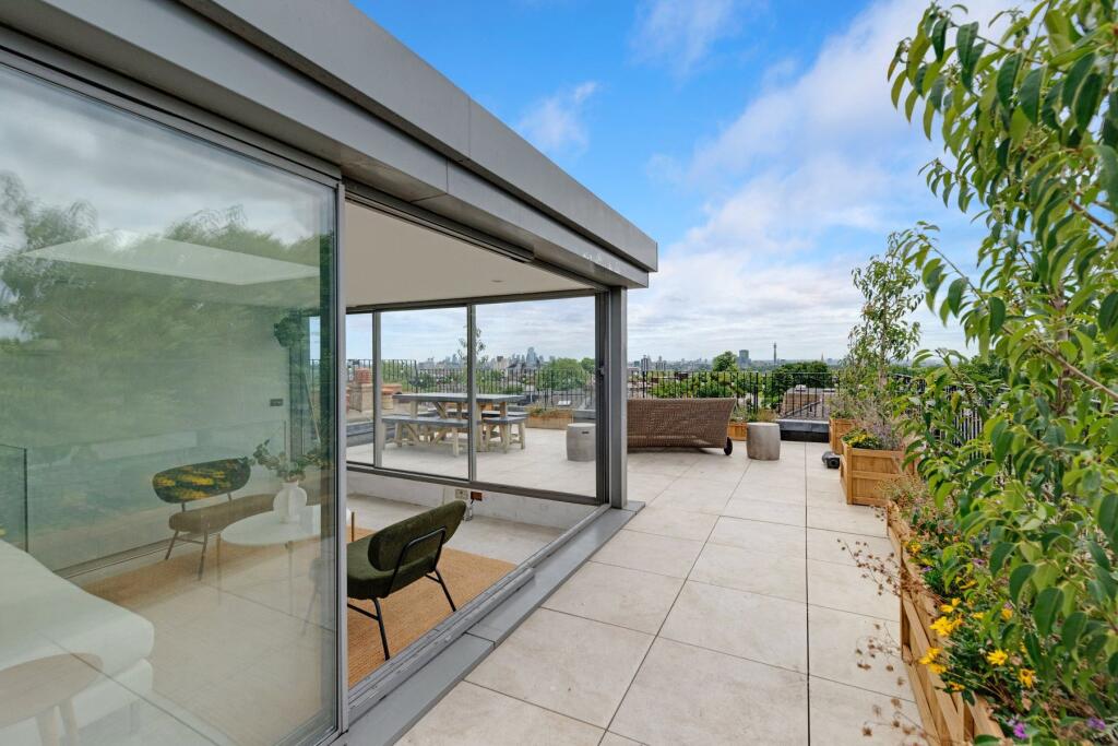 Main image of property: Upper Park Road, Belsize Park, NW3