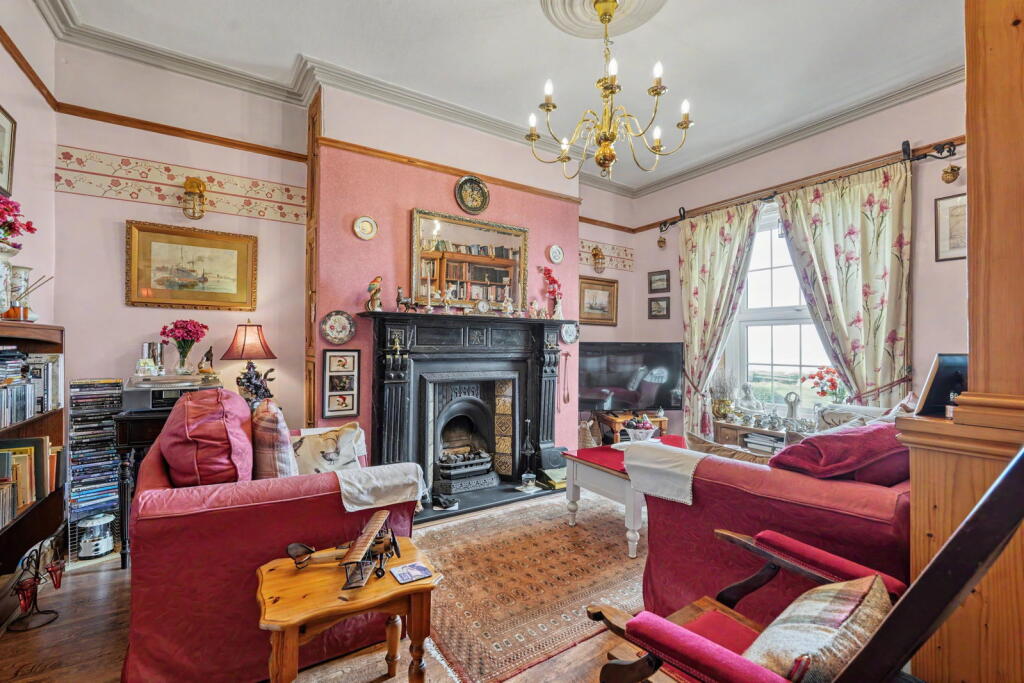 House in Carlisle - View 2
