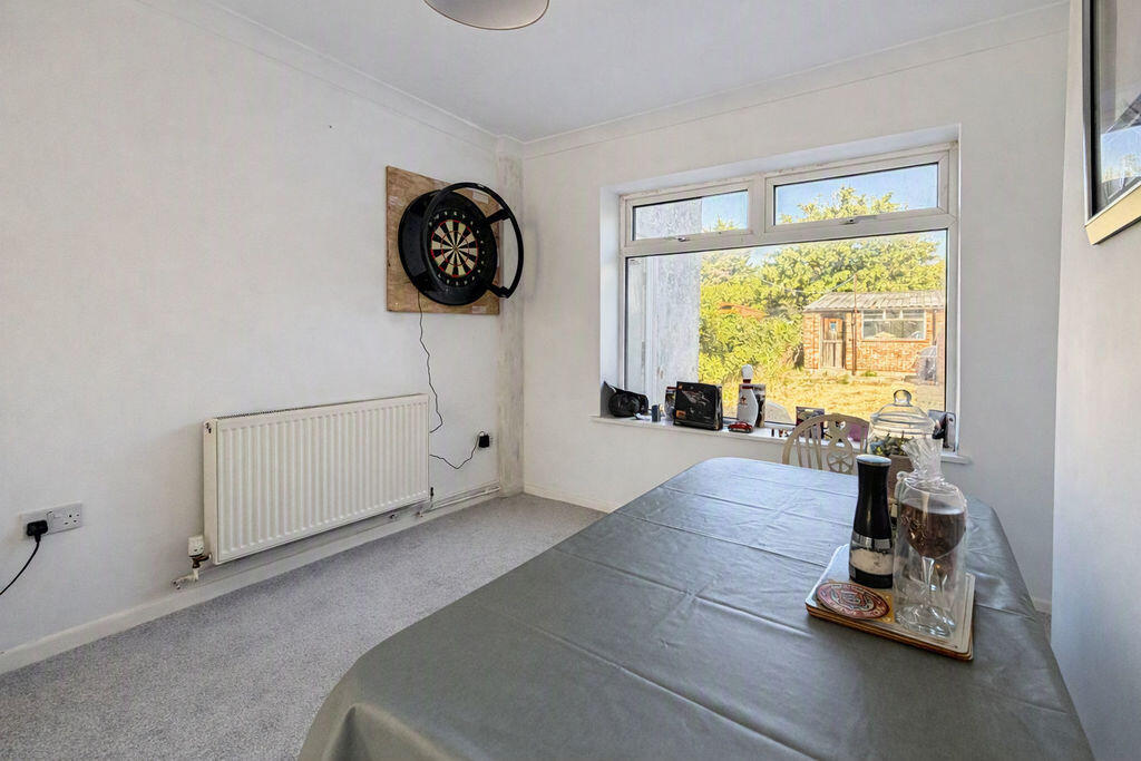 House in Gosport, Hampshire - View 4
