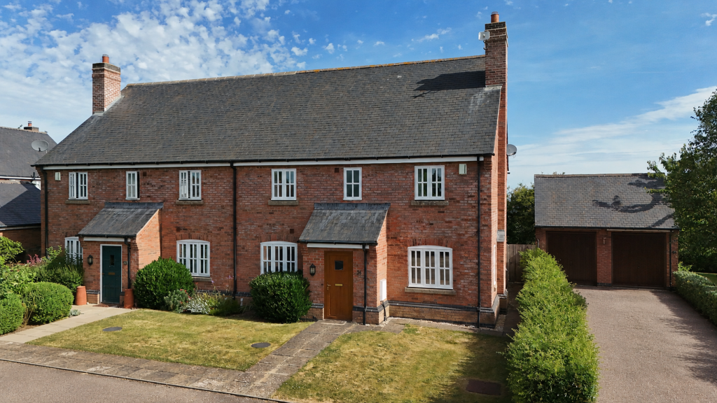 Main image of property: Marefield Lane, Tilton on the Hill, LE7