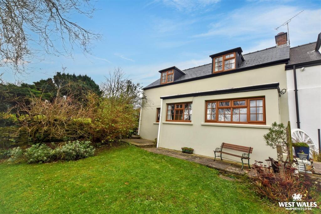 Main image of property: Solva, Haverfordwest