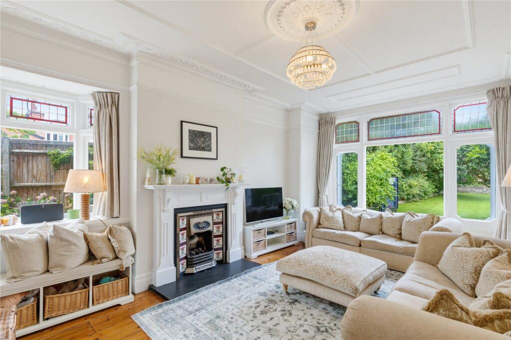 House in London, Streatham - View 5