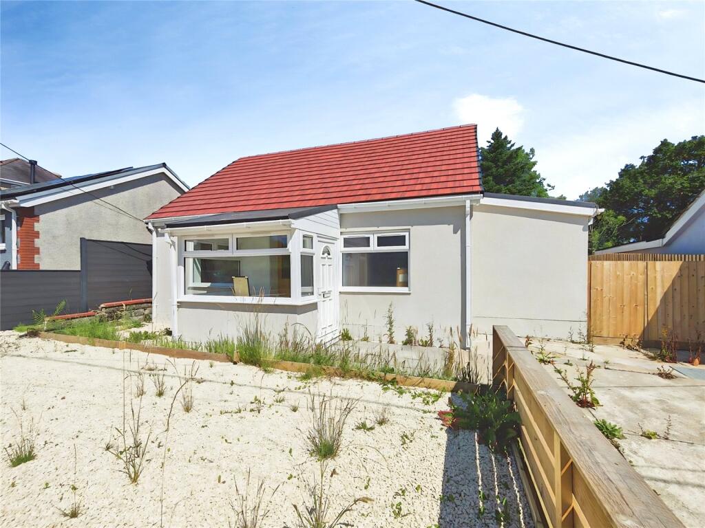 Main image of property: Cefn Byrle Road, Coelbren, Neath, Powys, SA10