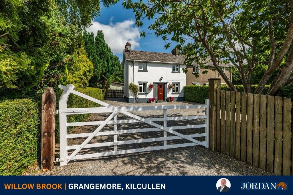 Main image of property: Kilcullen, Kildare