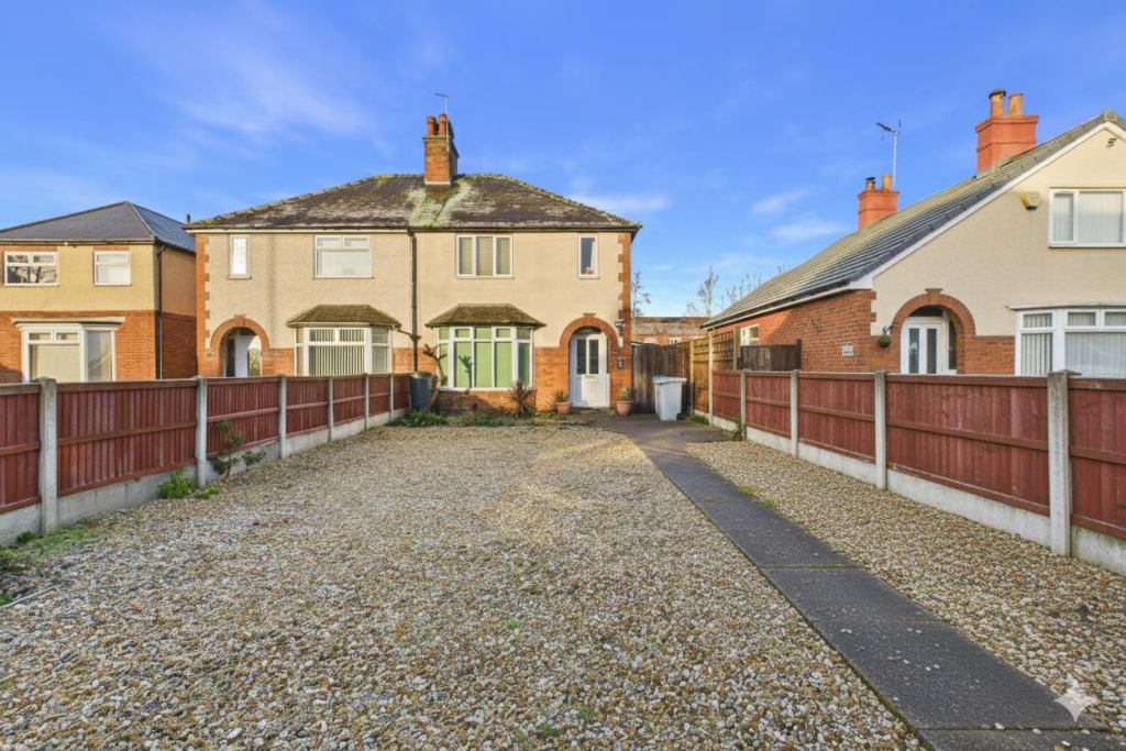 Main image of property: Lincoln Road, Newark