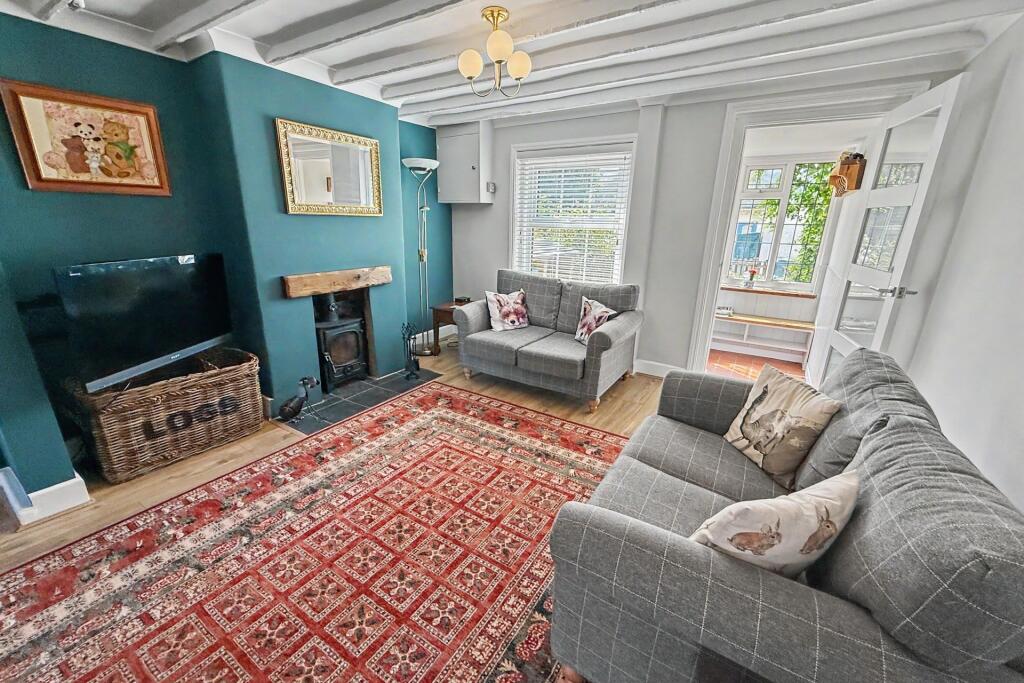 House in Salisbury - View 3