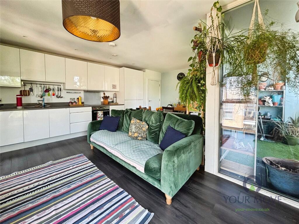 Main image of property: Hampton Court, London, SE14