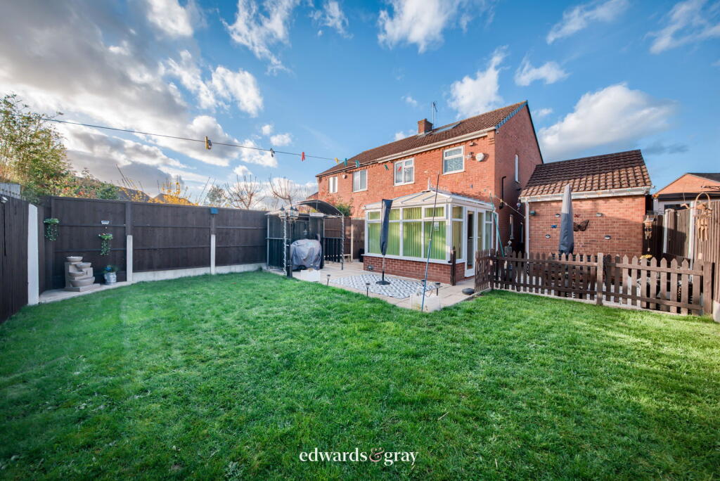 Additional image 18 of Fulwell Mews, Marston Green, B37 7FX