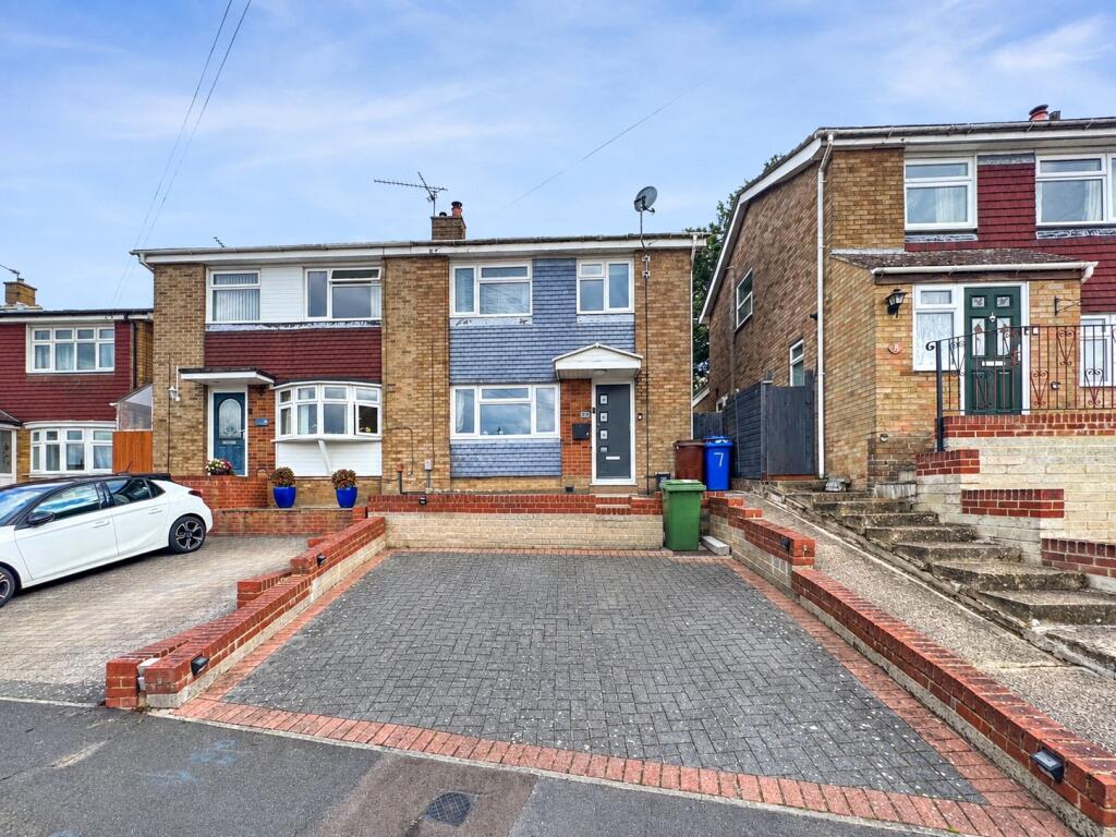 Main image of property: Fairleas, Sittingbourne, Kent, ME10