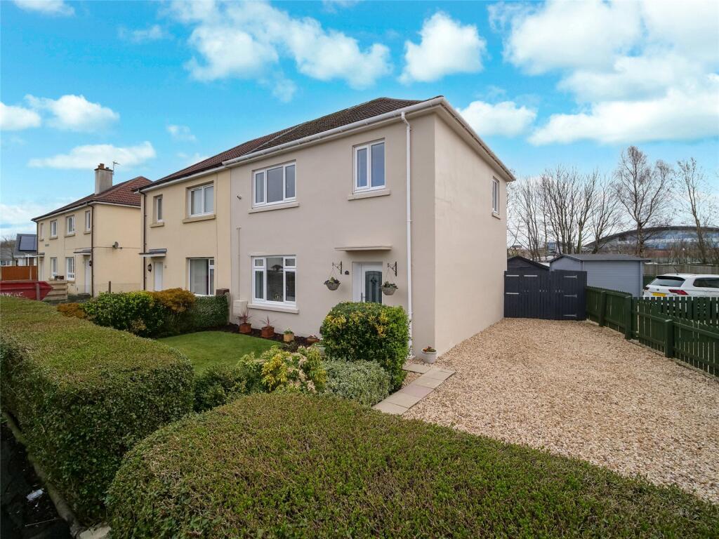 Main image of property: Outdale Avenue, Prestwick, South Ayrshire, KA9