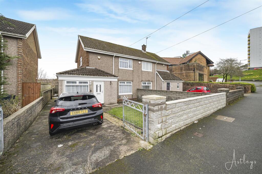 Main image of property: Parkway, Sketty, Swansea