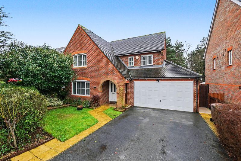 Main image of property: The Oaks, Dartford