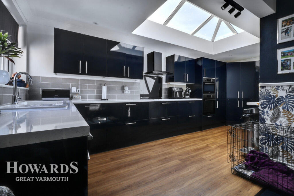 Main image of property: Winterton Road, Hemsby