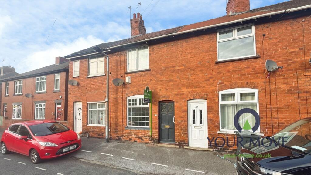 Main image of property: Denton Street, Barnsley, S71