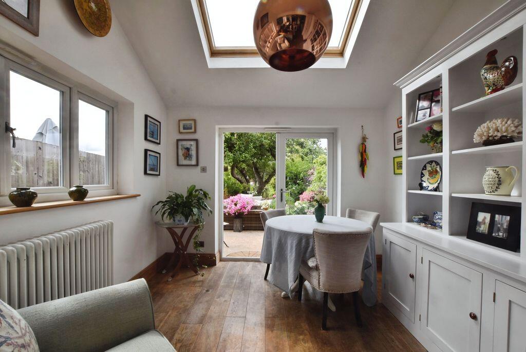 House in Salisbury - More