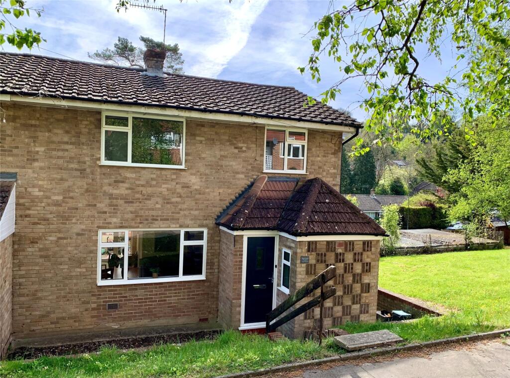 Main image of property: Hillingdale, Biggin Hill, Westerham
