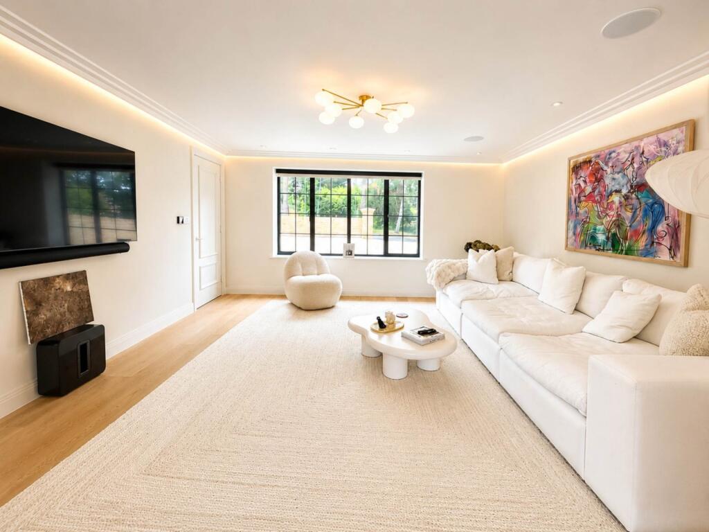 Main image of property: Allum Lane, Elstree