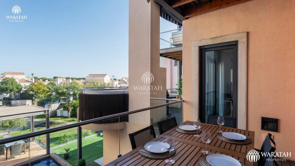 Main image of property: Vale do Lobo, Algarve