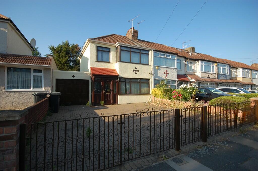 Main image of property: Longfield Avenue, Enfield, EN3