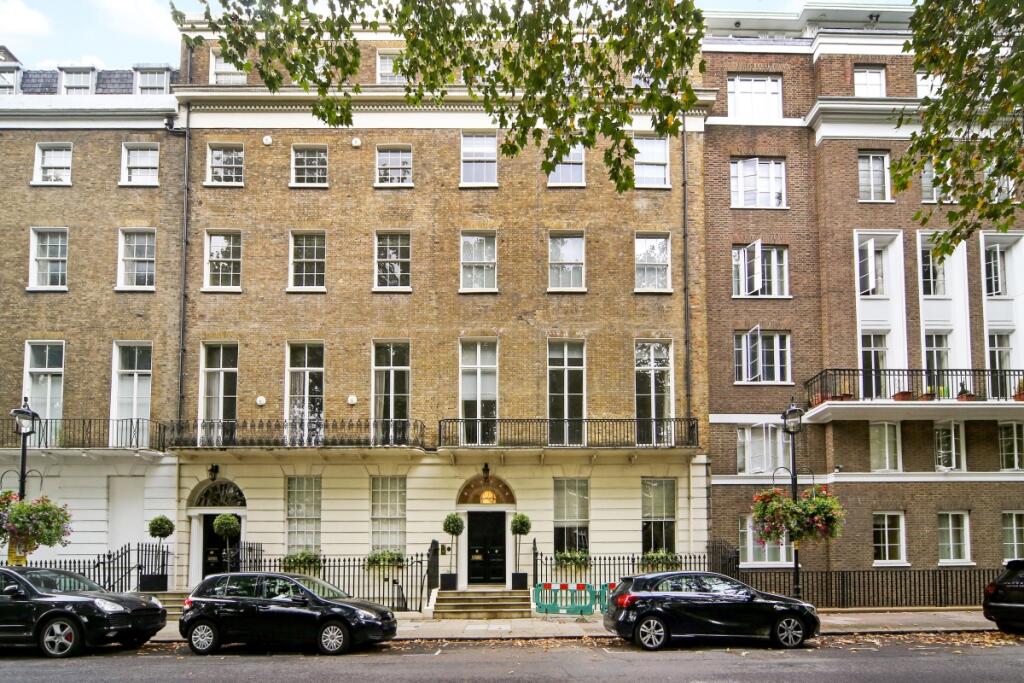 Main image of property: Bryanston Square, London, W1H