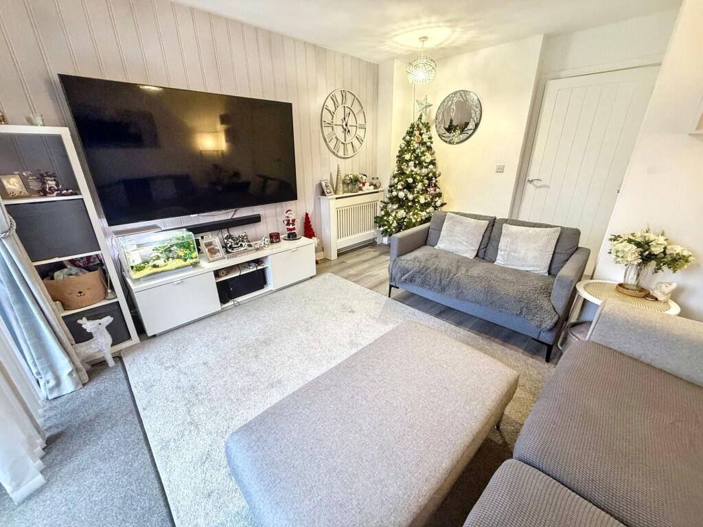 Fairhaven Way, The Fairways, Cramlington, Northumberland, NE23 8BS photo 2