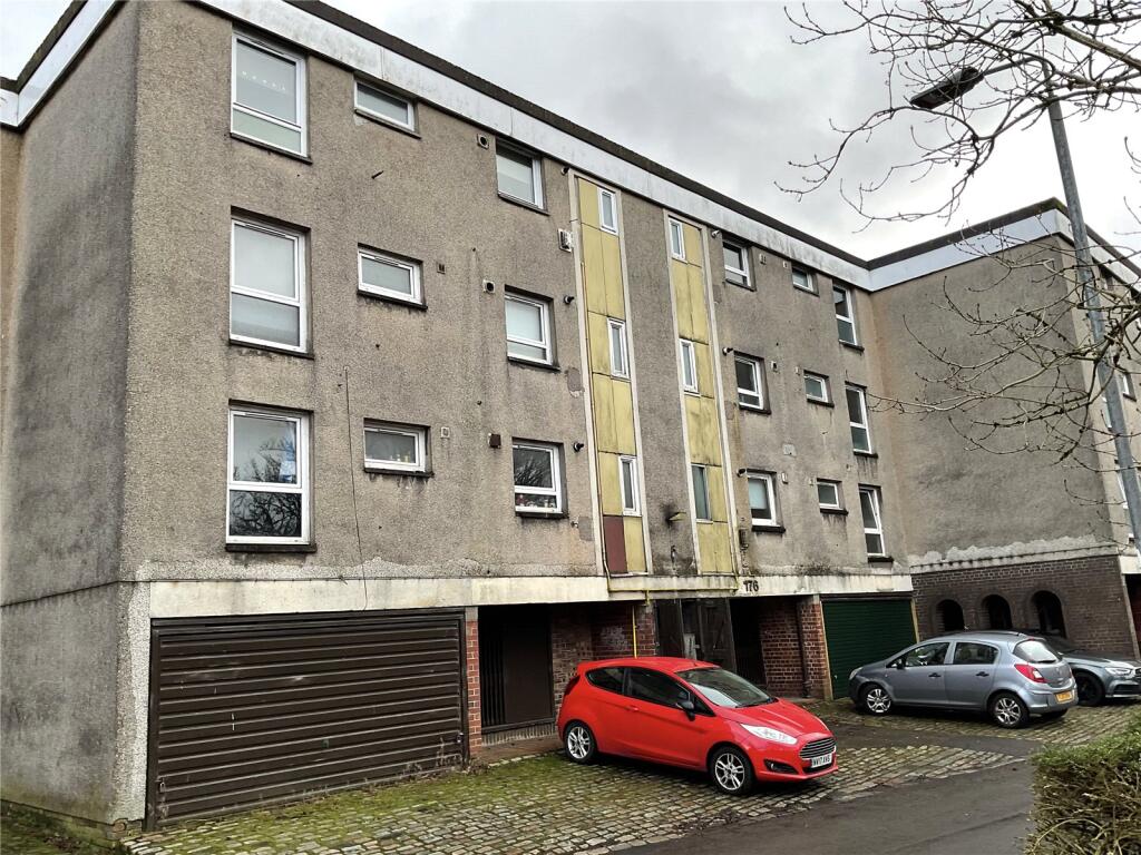 Main image of property: Glenhove Road, Cumbernauld, Glasgow, North Lanarkshire, G67
