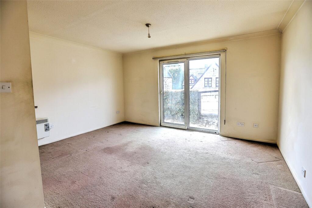 Apartment in Durham - View 3