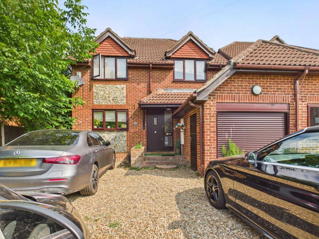Main image of property: Ouseley Road, Wraysbury, Staines-upon-Thames, Berkshire, TW19