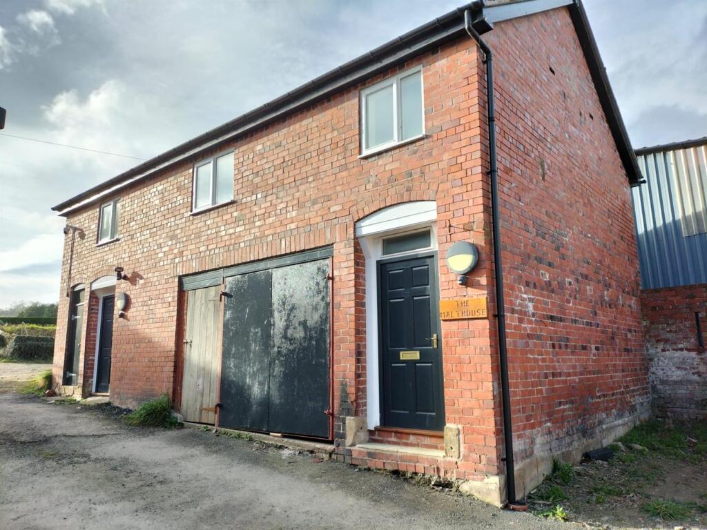 Main image of property: Llansantffraid, Powys