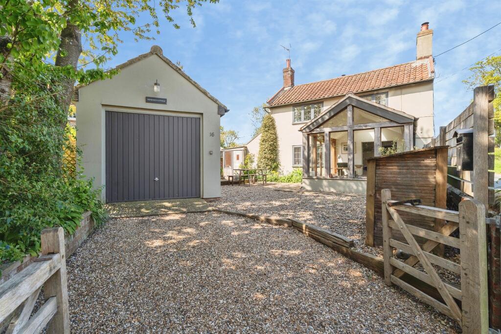 Main image of property: Pit Street, Southrepps, Norwich