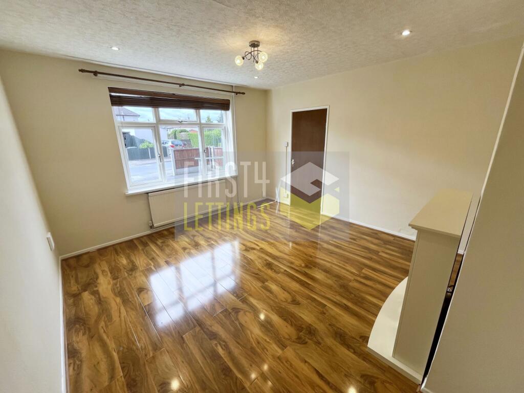 House in Leicester - More