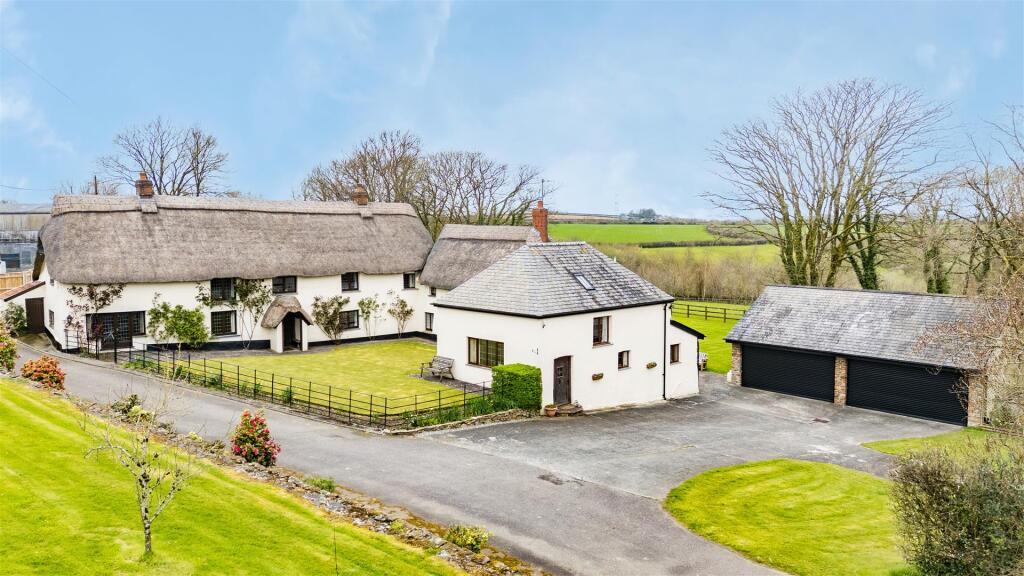 Main image of property: Milton Damerel, Holsworthy