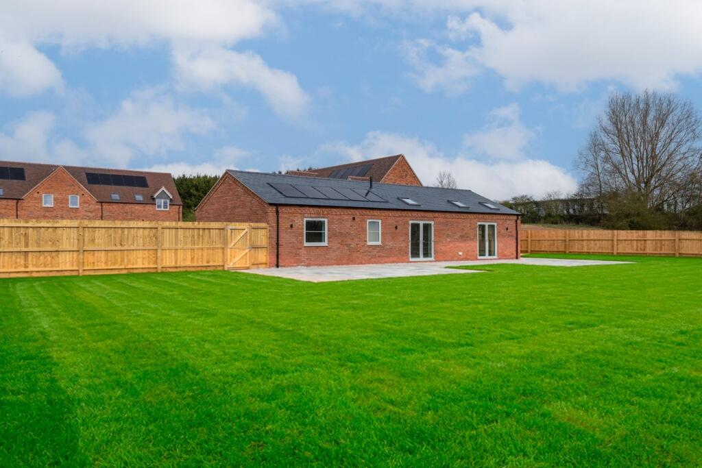 Main image of property: Black Hill, Stratford Upon Avon, Warwickshire, CV37