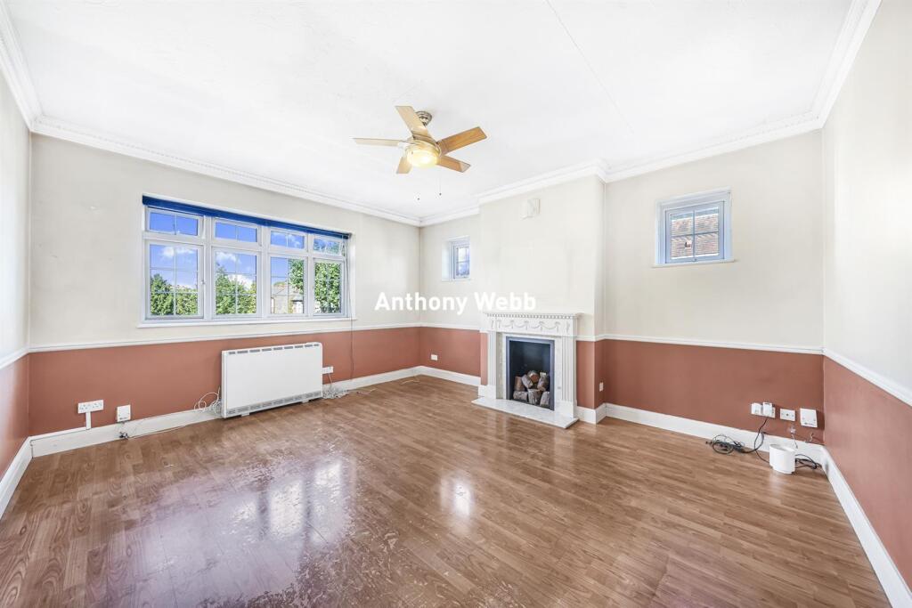 Apartment in London