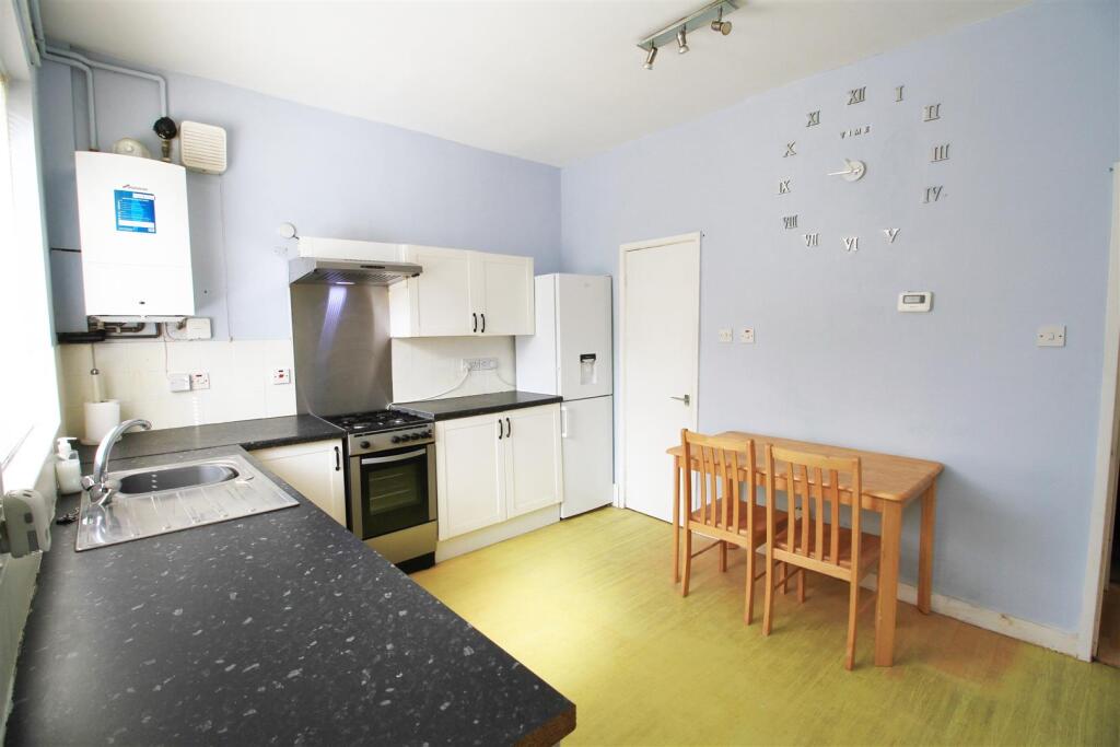 House in Manchester, Reddish Bridge, Gorton - View 5