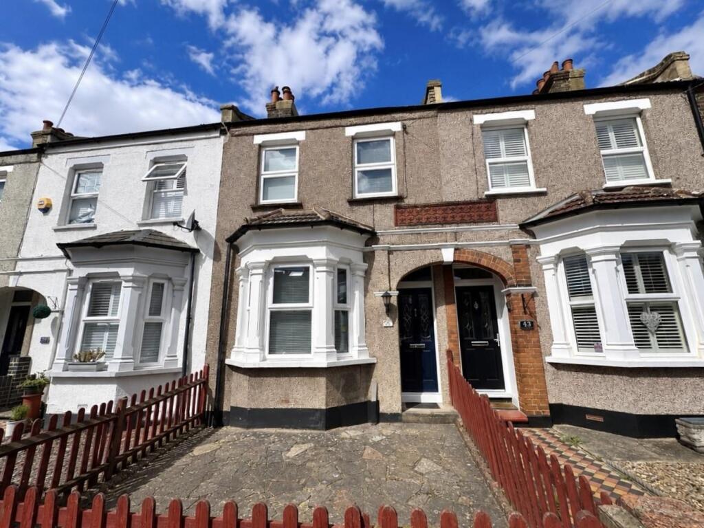 Main image of property: South Gipsy Road, Welling