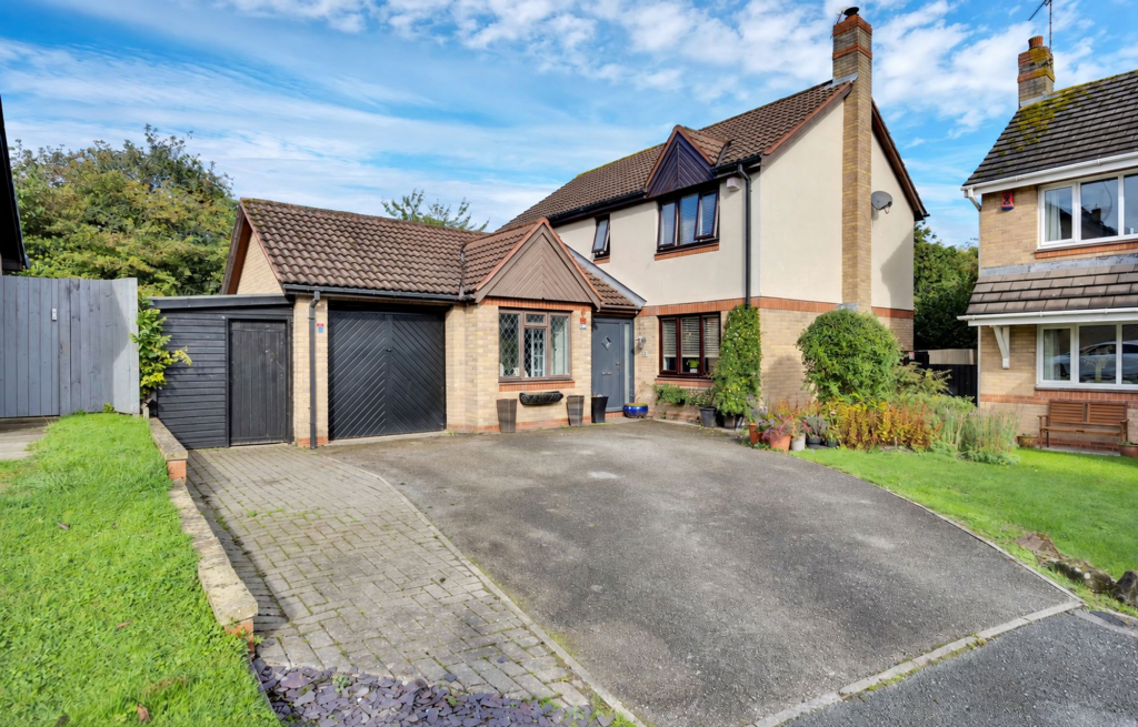 Main image of property: Fourseasons Close, Crewe, CW2
