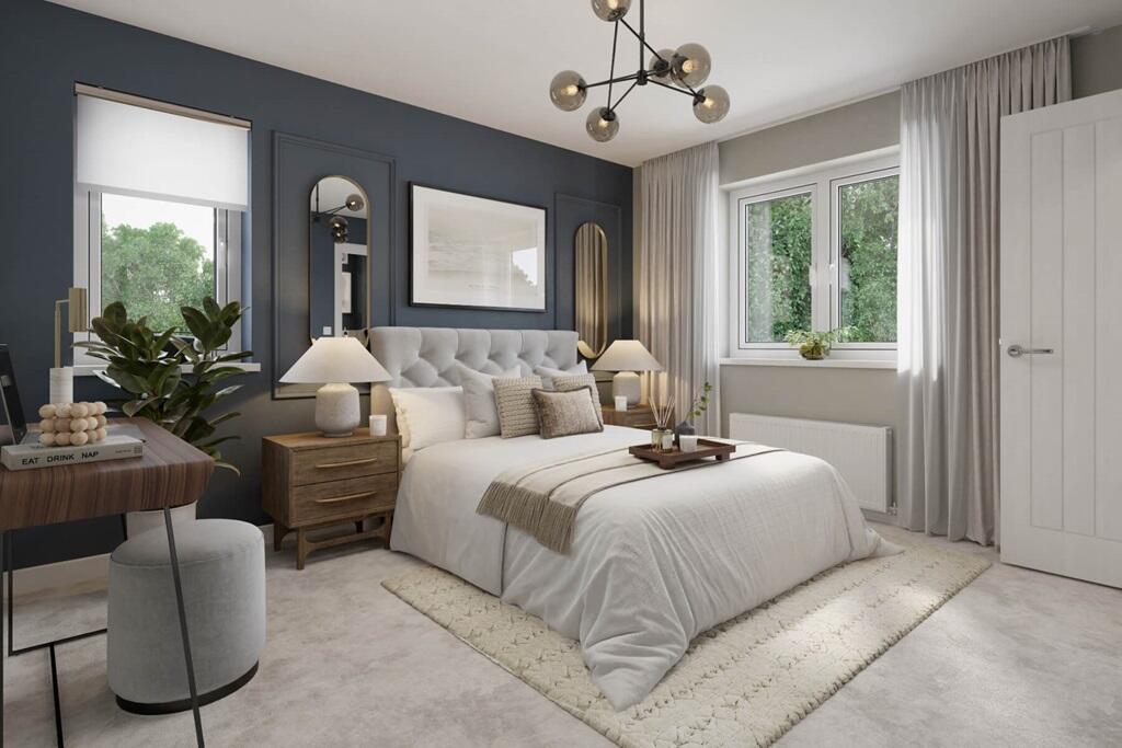 Main image of property: Off Corby Craig Terrace,
Bilston,
Midlothian,
EH25 9TH