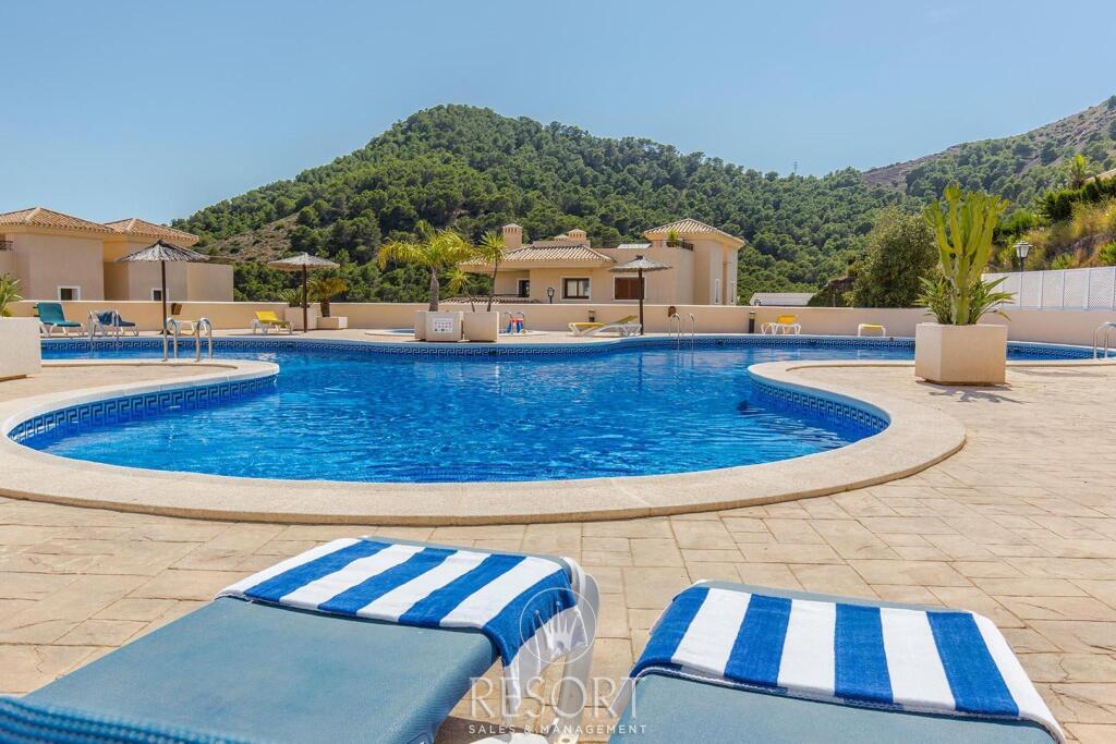 Main image of property: Murcia, La Manga Club