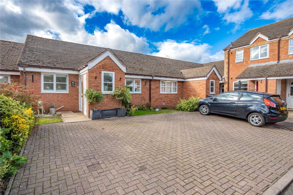 House in Bromsgrove