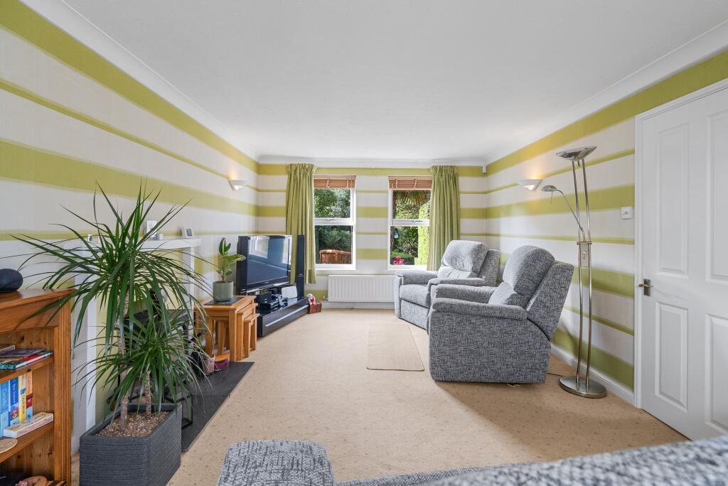 House in Wychavon, Lower Town, North Claines - More