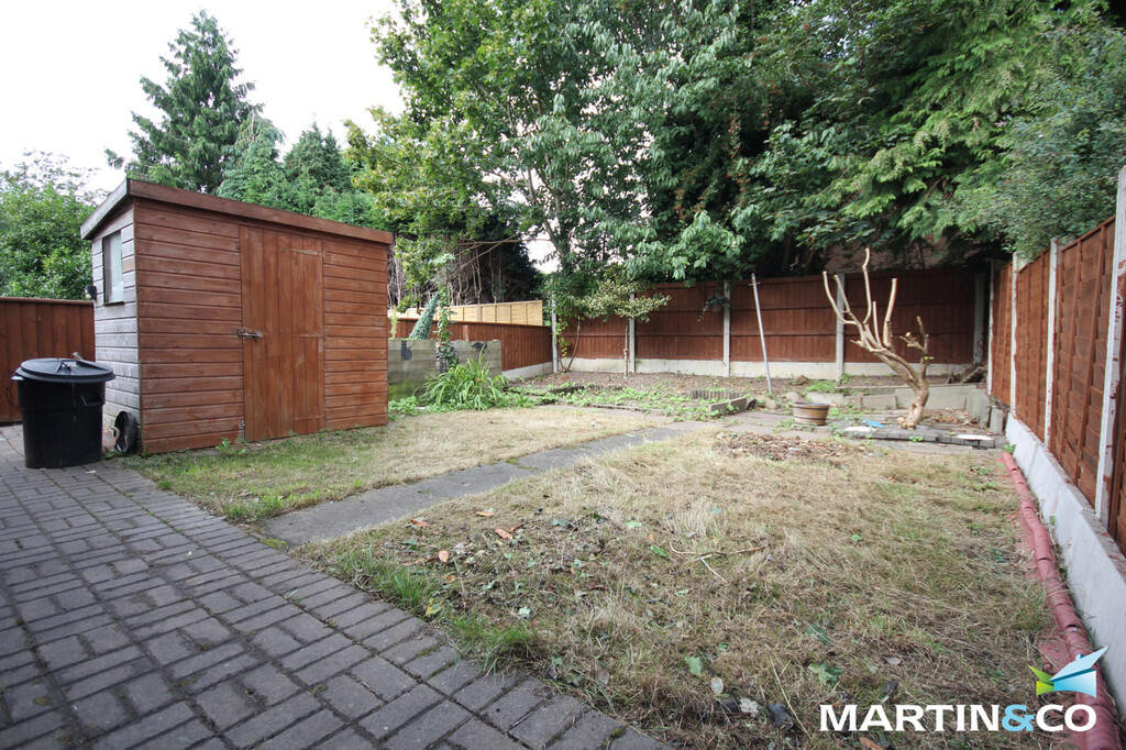 Additional image 8 of Capern Grove, Quinton, B32